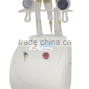 2015 New Cavitation Vacuum RF Skin Rejuvenation Slimming Machine Weight Loss Machine 40hkz thumbnail-1