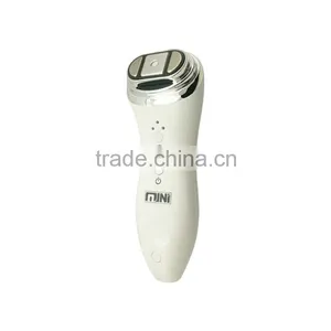 Pain Free 2017 New Mini Hifu High Frequency Skin Care Machine Anti-wrinkle Machine For Beauty Salon Use thumbnail-3
