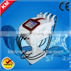 4 in 1 Cavitation/cavitation Slimming With Cart thumbnail-1