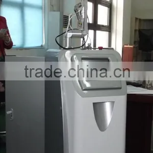 Hot Sell China RF Tube Fractional Co2 Laser/rf Co2 Fractional Laser/USA RF Tube Fractional Co2/Co2 Fractional Laser thumbnail-2