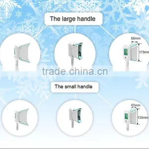 Fat Reduction TaiBo Beauty SUPER Promotion !!!Good Effect Cryolipolysis Lose Weight Machine/laser Lose Weight(809nm Laser Led) 500W thumbnail-2