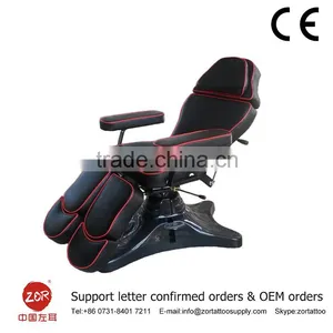 Yapin Beauty Physiotherapy Massage Bed YP-7821 thumbnail-1