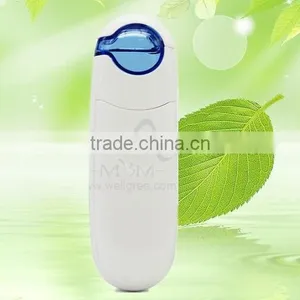 Rechargeable Nano Mist Spray Face Nano Handheld Mini Nano Mist 2016 thumbnail-1