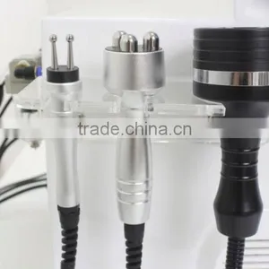 Multi Function Multipolar RF Vacuum Non-surgical Salon Facial Equipment thumbnail-5