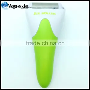 NEW Skin Cool Ice Roller/ Face and Body Massage/ Healthfully Handy ICE Roller thumbnail-3