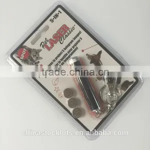 Instering Laser Light Toy thumbnail-2