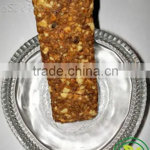 Organic Fruit and Nut Bar thumbnail-1