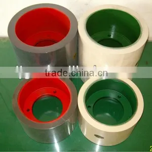 Polyurethane Rice Hulling Roller thumbnail-3