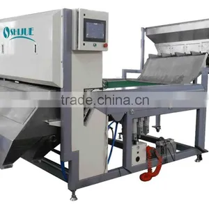 Nonferrous Metals Recycle Color Sorter thumbnail-1