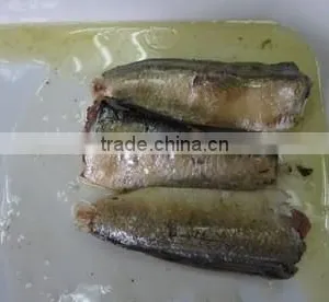 Wholesale Canned Sardine in Oil Lowest Price thumbnail-1