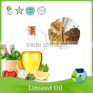 Gmp Manufacture Benefits Flaxseed Oil 1000mg thumbnail-1
