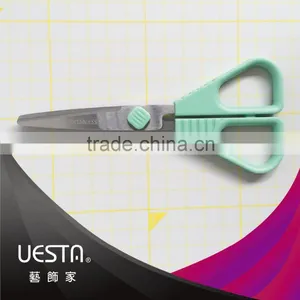 Wholesale Professional Small Herb Cut Kitchen Scissor thumbnail-4