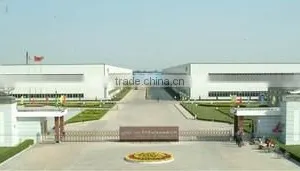 Zhengzhou Lyine Machinery And Equipment Co., Ltd. company overview - view 3 thumbnail
