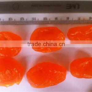 Dried Long Kumquat (wet) With Low Quotation thumbnail-1