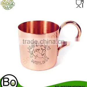 MOSCOW MULE MUG thumbnail-1