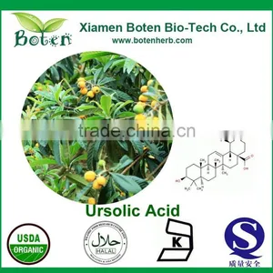 Health Supplements Ursolic Acid thumbnail-1