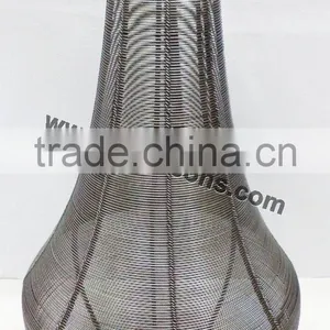 Wire Lamp thumbnail-1