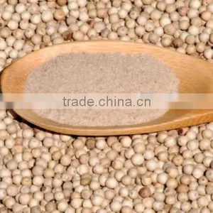 VIETNAM WHITE PEPPER 600 G/L; 630 G/L thumbnail-3