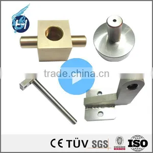 Cnc Welding Sheet Metal Fabrication Balloon Sticker Mug Business Card Printing Machine Parts Aluminum Brass Alloy Milling Parts thumbnail-4