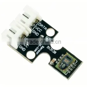High Temperature Pressure Sensor thumbnail-1