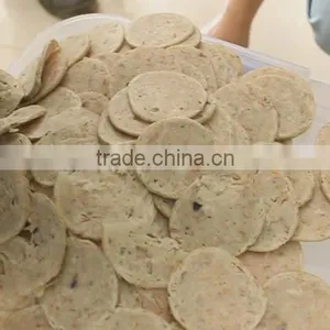 FC-304 CE Approved Commercial Cooked Meat Cutter Cutting Machine thumbnail-5
