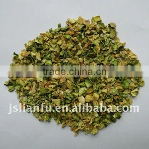 Dehydrated Zucchini Flake thumbnail-1