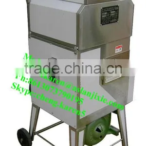 High Quality Sweet Corn Shelling Machine/Sweet Corn Shelling Machine/sweet Corn Sheller thumbnail-5