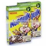 Nesquick Cereal Breakfast thumbnail-1