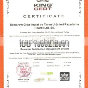 Acai Berry Extract Herbal Capsule thumbnail-3