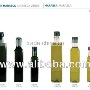 Private Label PET Marasca Extra Virgin Olive Oil thumbnail-1