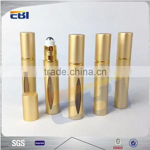 Lovely Small 5ml New Roll on Oil Bottle thumbnail-1