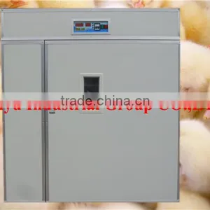 TAIYU Chicken Incubator and Hatcher thumbnail-1