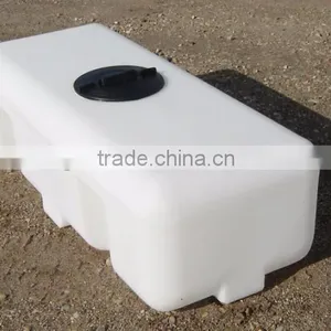 Plastic Water Tank Mould Rotomolding Water Tank Plastic Tank thumbnail-3