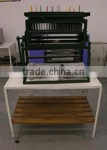 High Quality Tailor Chalk Making Machine thumbnail-1