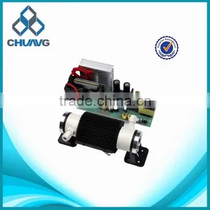 Manufacturers 1G 3G Air Cooling Ceramic Ozone Generator Tube thumbnail-1