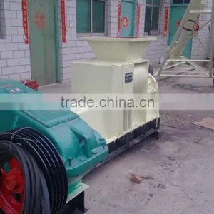 Factory Directly Supplying Environmental Biomass Briquette Extruder Making Machine thumbnail-3