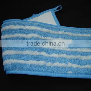 Super Practical Microfibera Mop Pads thumbnail-1