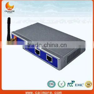 1XLAN 4G LTE FDD Serial to Vehicle Router thumbnail-1