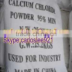 Calcium Chloride 74% Flakes 77% Flakes 95% / Magnesium Chloride 46% thumbnail-1