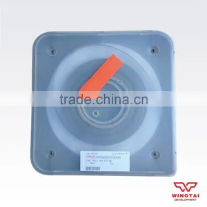 T0.2mm*W20/25/35mm AARON Doctor Blade For Pad Printing Machinery thumbnail-3