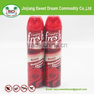 Aerosol Spray Best Room Freshener thumbnail-1