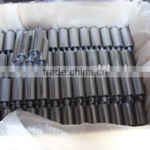 Rubber Belt Conveyor Touch Idler thumbnail-1