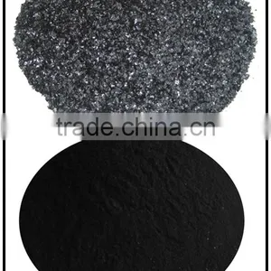 Refined Potassium Humate thumbnail-1