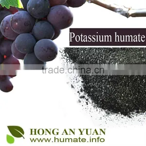 Organic Fertilizer Nutritional Supplement Potassium Humate Fulvate thumbnail-2