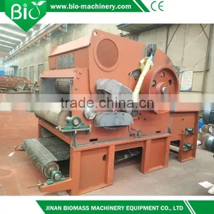 China Supply Large Wood Crusher Machinery PX1250-500 Comprehensive Crusher thumbnail-3