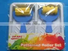 New Arrival Artist Material Plastic Tray thumbnail-1