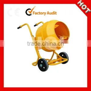UT35 Electric Portable Mortar Mixer thumbnail-1