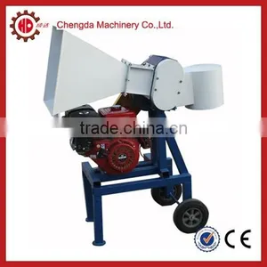 CE Approved 2.2kw Hammer Mill Crusher Hammer Mill Feed Grinder /sawdust Hammer Mill thumbnail-6