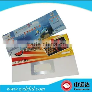 Passive NFC Card Customized NFC Smart Card Nfc Business Cards thumbnail-4