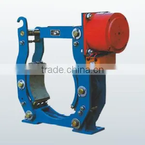MW(Z) Series Electro-magnet Drum Brakes thumbnail-2